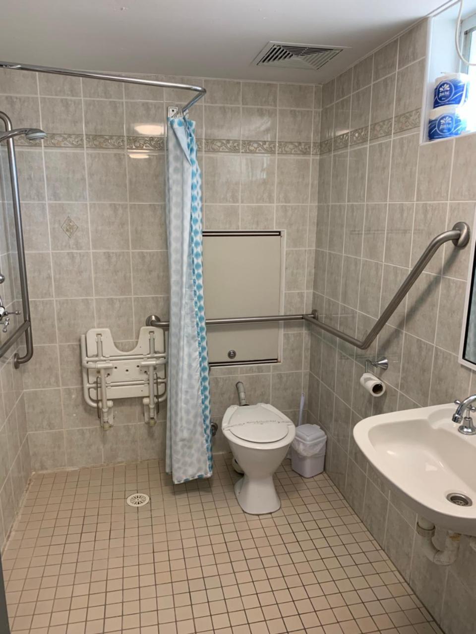 The Oaks Hotel Motel Albion Park Esterno foto